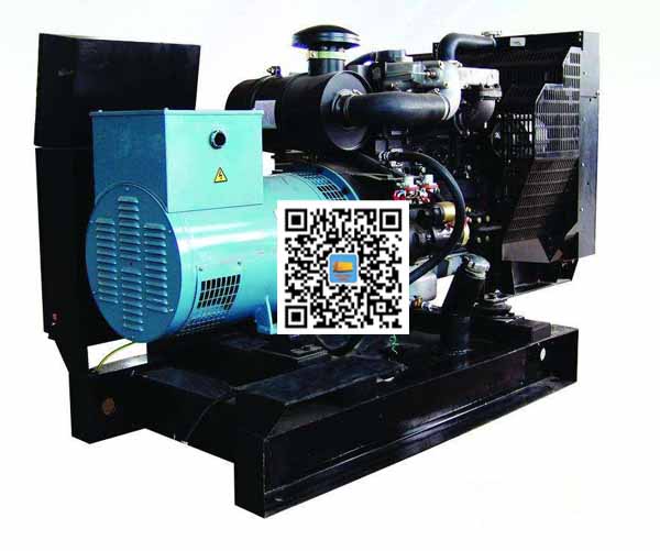 开州发电机租赁