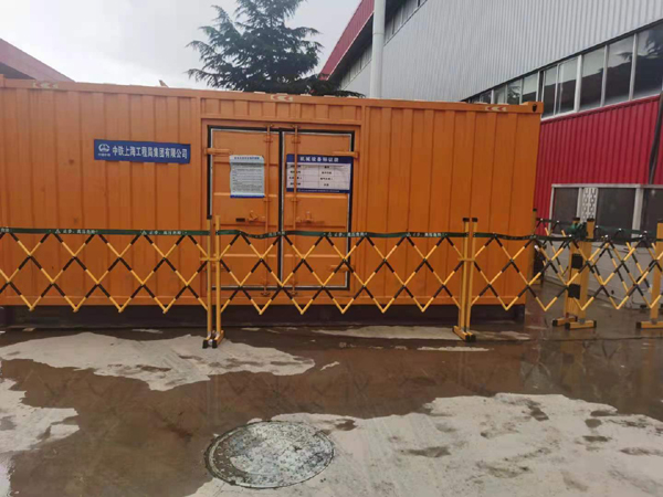 开州租赁发电机 柴油发电机组供应商：柴油发电机组润滑油的作用？