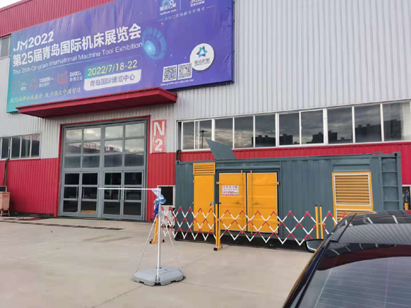 开州发电车出租-我国柴油机发电机组行业引领动力行业发展，前景广阔