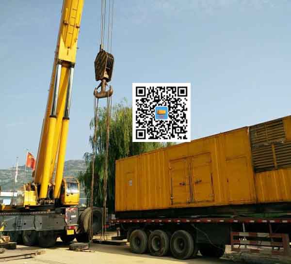开州发电车出租-全自动发电机组长期不使用该如何保养？