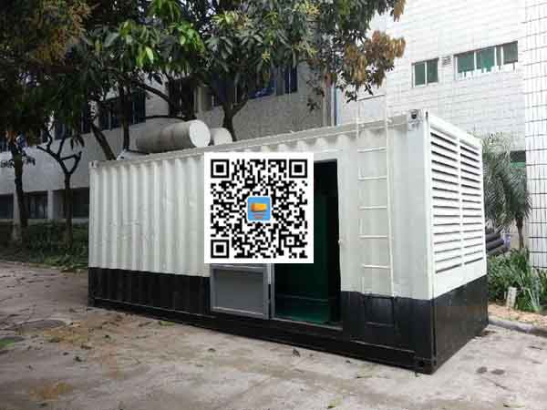 开州出租发电机-什么样的柴油发电机使用效果比较好