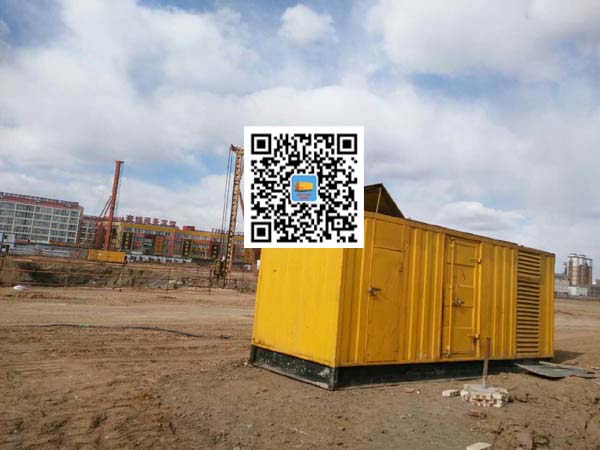 开州发电机出租-柴油发电机组安全操作规程有哪些？