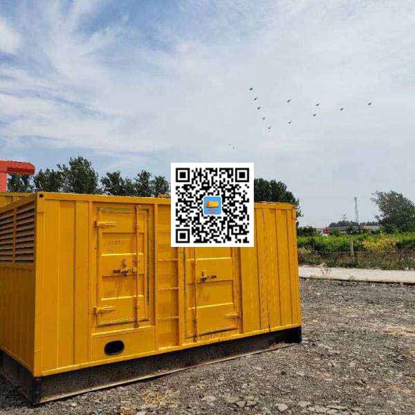 开州发电机出租发电机电刷的结构与作用是什么