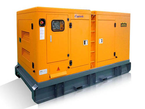 开州影响 200kw 柴油发电机油耗的因素有哪些?