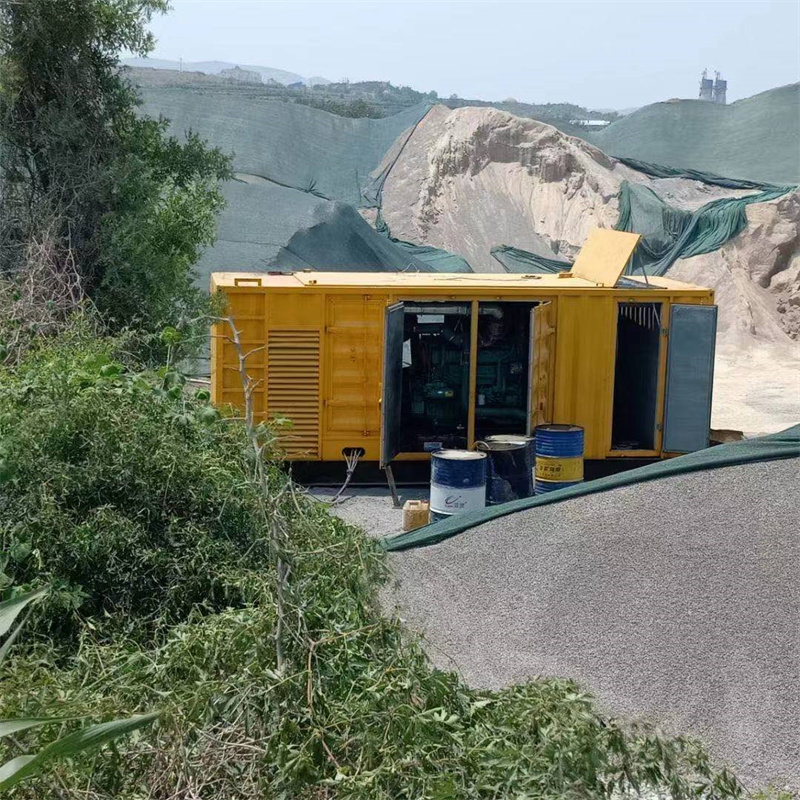 开州影响 400KW 柴油发电机组油耗的因素有哪些？