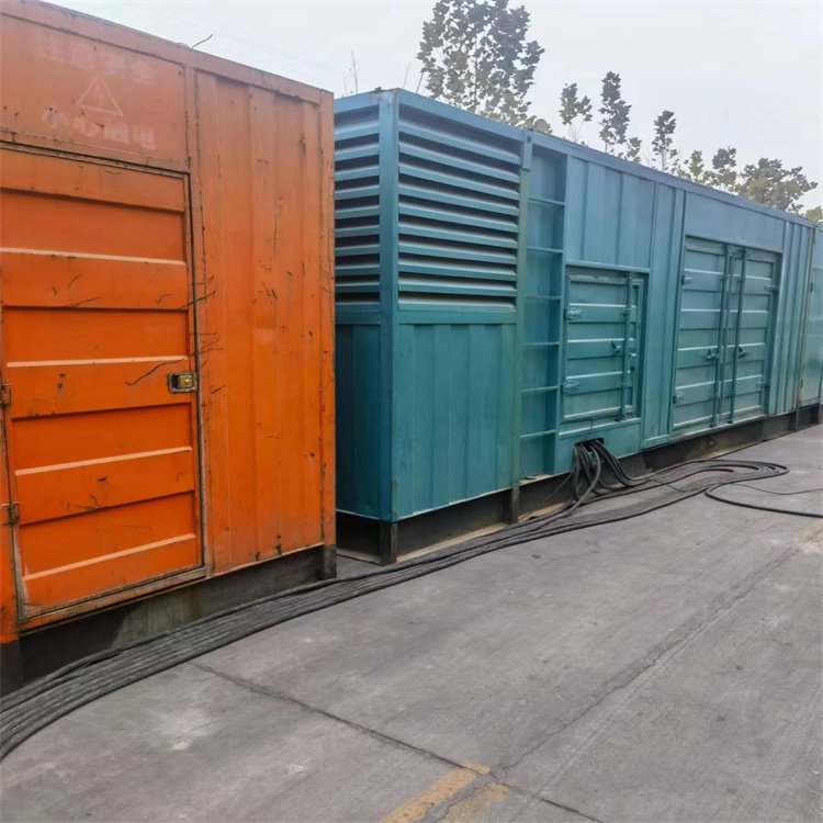 开州如何选择适合 600kW 柴油发电机组的热继电器?