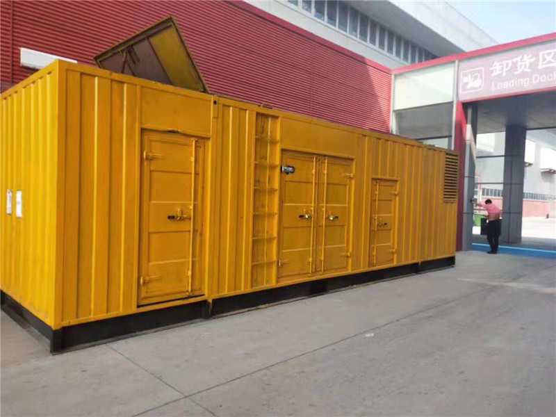 开州储能设备的前景和市场怎么样？