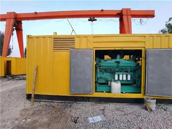 开州冬季低温环境下，500KW发电机组应该选择什么类型的启动电瓶？