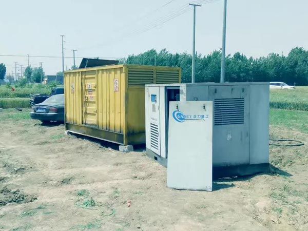 开州柴油发电机组冬季日常维修需要哪些工具?
