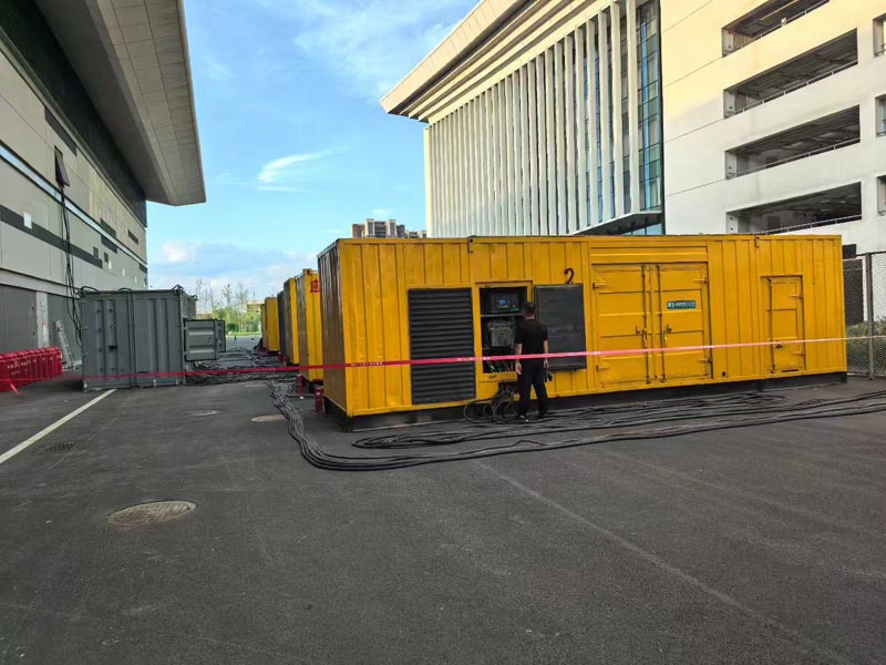 开州柴油发电机冬季保养注意事项？