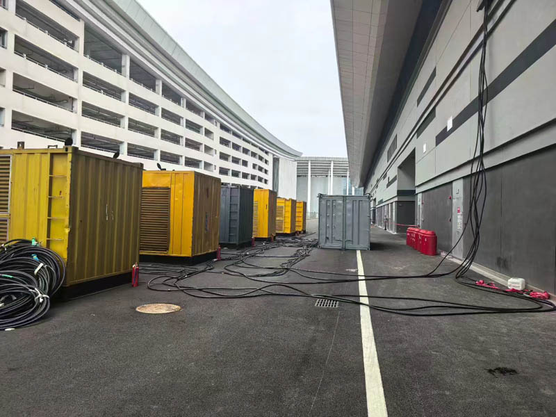 开州冬季柴油发电机启动前需要做哪些准备工作？